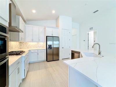 New construction Single-Family house 255 Monet Trl, Bradenton, FL 34212 plan St. Thomas - image 16