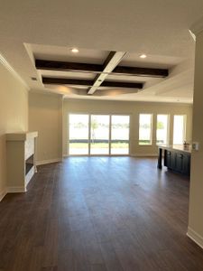 New construction Single-Family house 208 Hawthorn Ave, Palm Coast, FL 32164 plan Cambridge - image 19