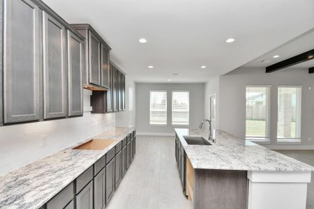 New construction Single-Family house 3039 Native Spring Dr, Spring, TX 77373 plan 662 - image 10