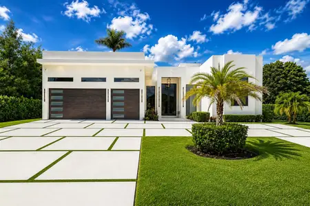 New construction Single-Family house 11601 Nw 27Th St, Plantation, FL 33323 - image