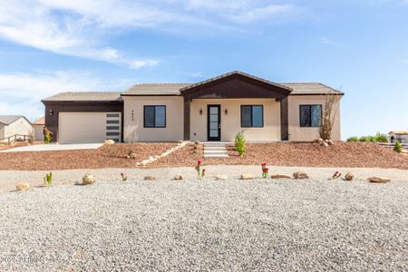 New construction Single-Family house 4653 N 337Th Ave, Tonopah, AZ 85354 - image