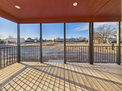New construction Single-Family house 77 E Dante Ln, Pueblo, CO 81007 - image