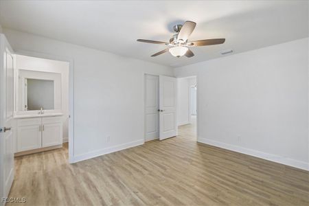 New construction Single-Family house 419 Nw 19Th St, Cape Coral, FL 33993 plan The Paradise Cove - image 14