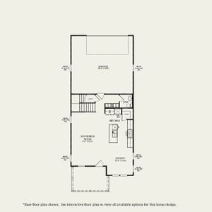 New construction Townhouse house 11354 Technology Cir, Johns Creek, GA 30097 null- photo 1 1