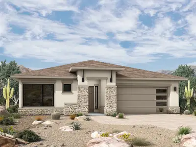 Skyline at Verrado Regent Hills by David Weekley Homes in Buckeye - image 13