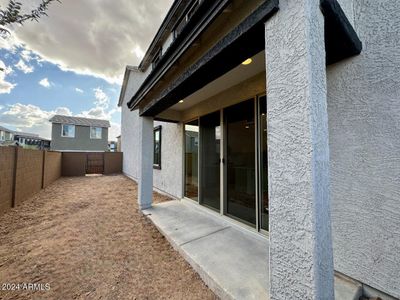 New construction Single-Family house 25912 N 22Nd Lane, Phoenix, AZ 85085 Alta- photo 22 22