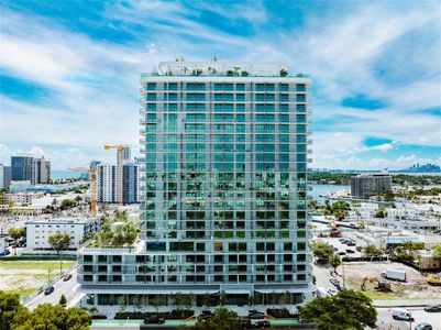 New construction Condo house 580 72Nd St, Unit 1413, Miami Beach, FL 33141 - image 3