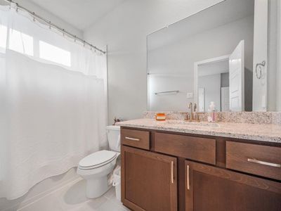 New construction Single-Family house 21403 Trebuchet Dr, Kingwood, TX 77339  The Providence- photo 26 26