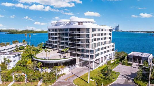 New construction Condo/Apt house 1135 103 St, Unit 701, Bay Harbor Islands, FL 33154 - photo 24 24