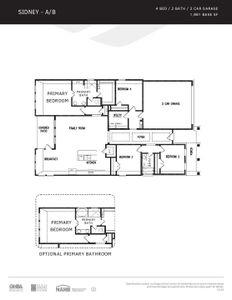 New construction Single-Family house 3915 Sugardale St, Baytown, TX 77521 - image 5