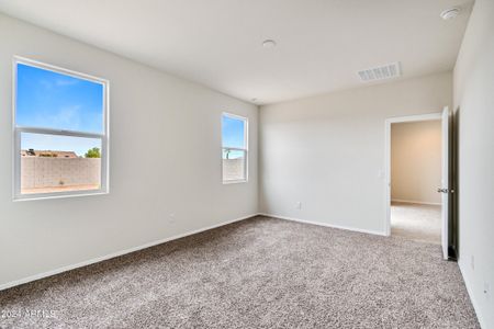 New construction Single-Family house 641 W Freedom St, Florence, AZ 85132 Camden - photo 13 13