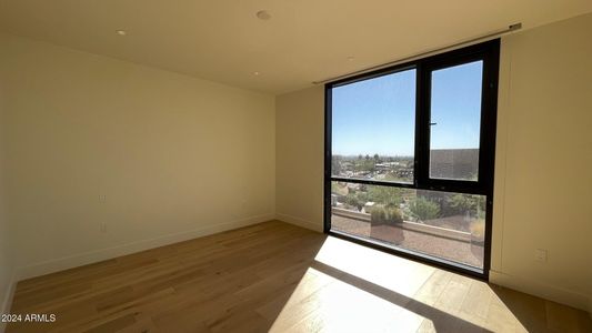 New construction Apartment house 5000 N Camelback Ridge Road, Unit 201, Scottsdale, AZ 85251 - photo 9 9