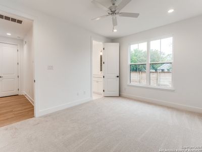 New construction Single-Family house 414 Alexander Ave, New Braunfels, TX 78130 null- photo 18 18