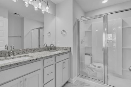 New construction Single-Family house 510 Tappan Private Ln, Gallatin, TN 37066 plan Annapolis - image 12