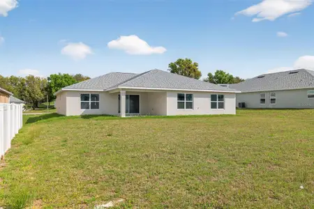 New construction Single-Family house 5294 Se 91St St, Ocala, FL 34480 - image 3