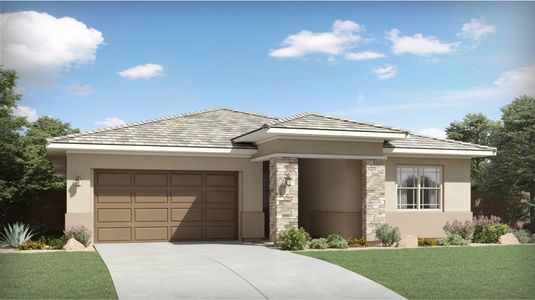 Dobbins Village: Signature by Lennar in Laveen - photo