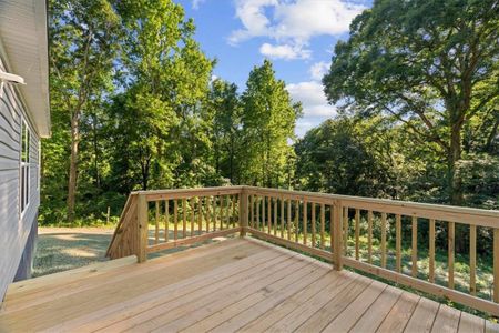New construction Single-Family house 164 Daisy St Nw, Resaca, GA 30735 - image