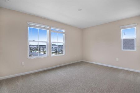 New construction Single-Family house 2918 Sharp Rd, Kissimmee, FL 34744 Ammolite- photo 16 16