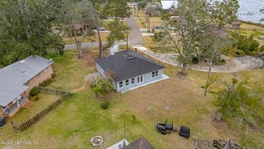 New construction Single-Family house 1440 Grand St, Jacksonville, FL 32208 - image