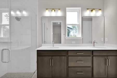 New construction Single-Family house 12193 Mariposa Ave, Jacksonville, FL 32256 plan Naples - image 13