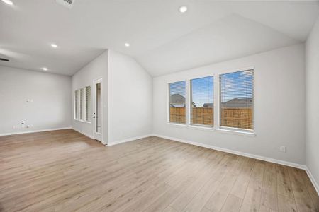 New construction Single-Family house 3210 Majesty Ln, Denton, TX 76208 - image 19