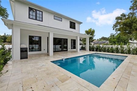 New construction Single-Family house 113 W Evans St, Orlando, FL 32804 plan 113 W Evans St - image 4