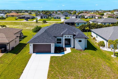 New construction Single-Family house 4202 Nw 33Rd St, Cape Coral, FL 33993 - image