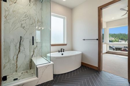 New construction Single-Family house 35 Sunny Ridge Ln, Winter Park, CO 80482 - image 5