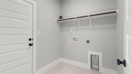 New construction Single-Family house 11 Moonlight Ln, Wimberley, TX 78676 - image 14