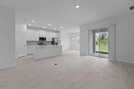 New construction Single-Family house 1123 Happy Forest Lp, Deland, FL 32720 Selby Flex- photo 27 27