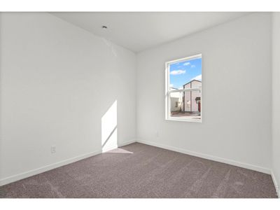 New construction Single-Family house 3809 Lake Clark St, Evans, CO 80620 plan Del Norte - image 18