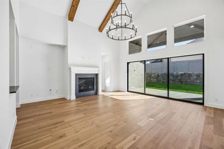 New construction Single-Family house 2404 Cairn Rd, McKinney, TX 75071 - image 16