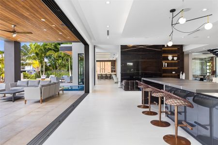 New construction Single-Family house 2733 Ne 16Th St, Fort Lauderdale, FL 33304 null- photo 50 50