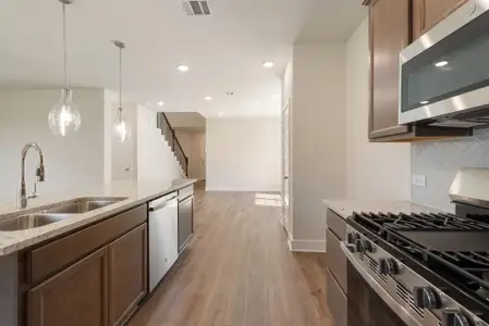 New construction Single-Family house 2046 Winepress Rd, Brenham, TX 77833 - image 4