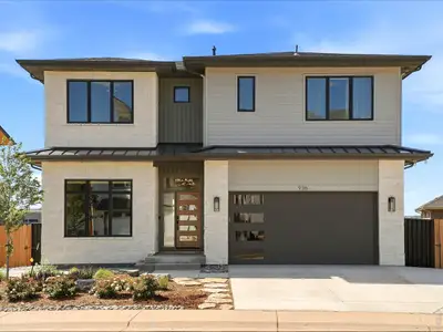 New construction Single-Family house 936 Sunflower St, Louisville, CO 80027 - image