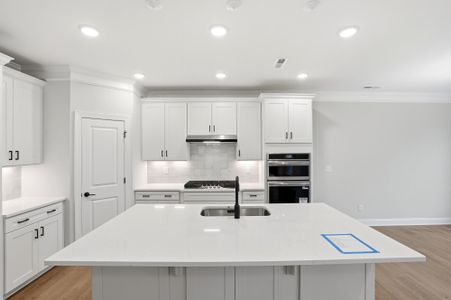 New construction Single-Family house 3062 Constitution Ln, Gastonia, NC 28056 plan Avery - image 8