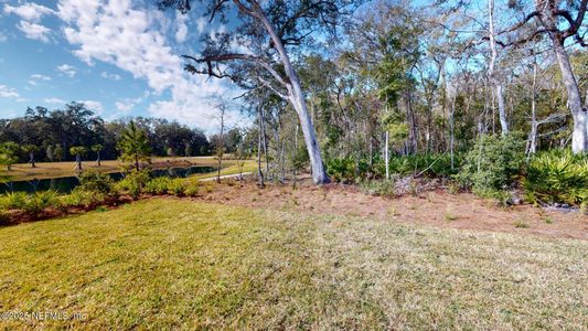 New construction Single-Family house 85 Albright Ct, St. Johns, FL 32259 Opal- photo 27 27