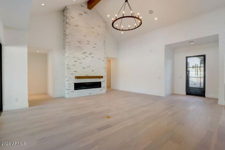 New construction Single-Family house 5959 E Pershing Avenue, Scottsdale, AZ 85254 - photo 4 4