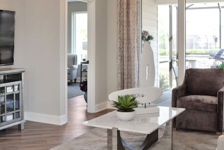 New construction Single-Family house 26 Owenlee Ct, Nocatee, FL 32081 plan The Jackson - image 6