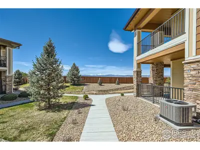 New construction Multi-Family house 2435 Calais Dr, Unit A, Longmont, CO 80504 - image