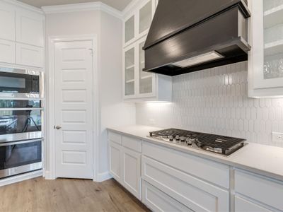 New construction Single-Family house Richland Hills, TX 76118 plan Auburn - image 7