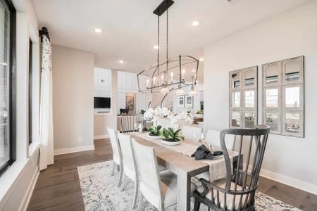 Harvest Green 75′ by Tri Pointe Homes in Richmond - photo 39 39