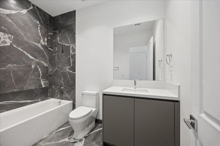 New construction Condo house 2323 San Felipe St, Unit 602, Houston, TX 77019 - image 5