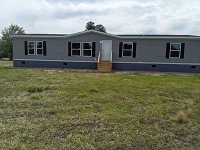 New construction Mobile Home house 167 Davis Ter, St. George, SC 29477 - image