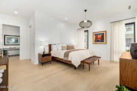 New construction Condo house 19355 N 73Rd Wy C3010, Unit C3010, Scottsdale, AZ 85255 - image 4