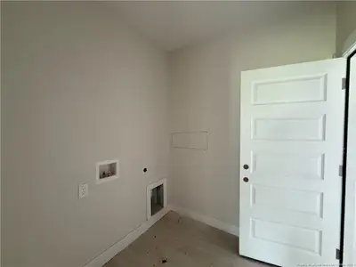 New construction Single-Family house 133 Margot Manor Dr, Benson, NC 27504 - image