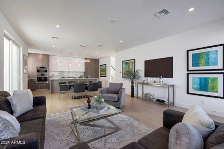 Turney Court by Bolte Homes in Phoenix - photo 27 27