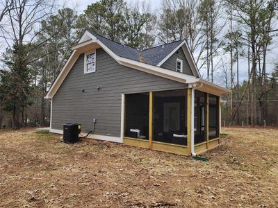 New construction Single-Family house 40 Luther Knight Rd Se, Cartersville, GA 30121 - image