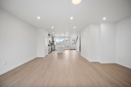 New construction Townhouse house 2244 Peridot Loop Hts, Colorado Springs, CO 80908 plan Nolan - image 15