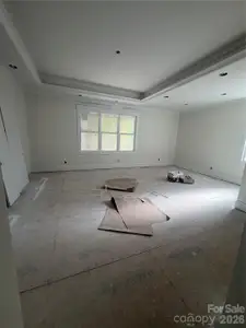 New construction Single-Family house 207 Kingsbridge Rd, Salisbury, NC 28144 - image